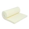 King size 3-inch Thick Soft Comfort Foam Mattress Topper