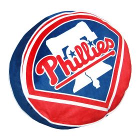 Phillies OFFICIAL Cloud Pillow