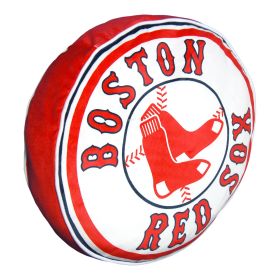 Red Sox OFFICIAL Cloud Pillow